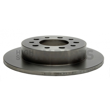 Raybestos Brakes Brake Rotor - 980086R-4