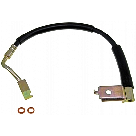 Dorman Brake Line - H381135