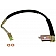 Dorman Brake Line - H381135