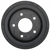 Raybestos Brakes Brake Drum - 2324R