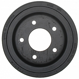 Raybestos Brakes Brake Drum - 2324R