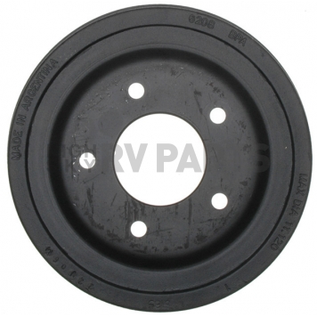 Raybestos Brakes Brake Drum - 2324R