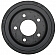 Raybestos Brakes Brake Drum - 2324R