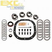 Richmond Gear Differential Ring and Pinion Installation Kit - XL-1043-1