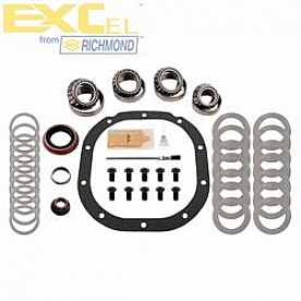 Richmond Gear Differential Ring and Pinion Installation Kit - XL-1043-1