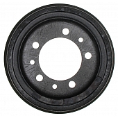 Raybestos Brakes Brake Drum - 2349R