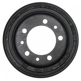 Raybestos Brakes Brake Drum - 2349R