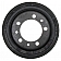 Raybestos Brakes Brake Drum - 2349R