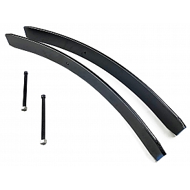 Tuff Country Add-A-Leaf 2 Inch Lift - 82950