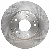 Raybestos Brakes Brake Rotor - 980090R