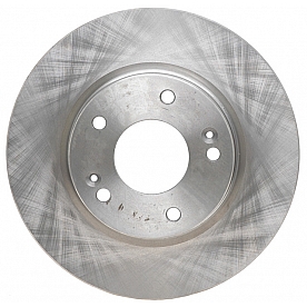 Raybestos Brakes Brake Rotor - 980090R