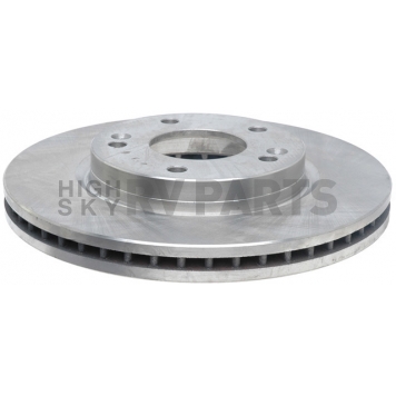 Raybestos Brakes Brake Rotor - 980090R-1