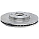 Raybestos Brakes Brake Rotor - 980090R