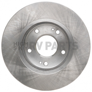 Raybestos Brakes Brake Rotor - 980090R-2