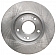 Raybestos Brakes Brake Rotor - 980090R