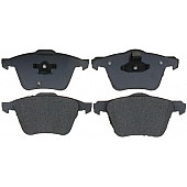 Raybestos Brakes Brake Pad - SGD1003M