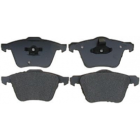 Raybestos Brakes Brake Pad - SGD1003M