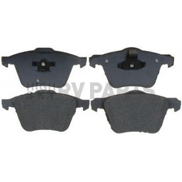 Raybestos Brakes Brake Pad - SGD1003M
