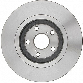 Rotor Company Brake Rotor - SB980636