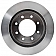 Raybestos Brakes Brake Rotor - 76920R