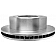 Raybestos Brakes Brake Rotor - 76920R