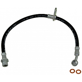 Dorman Brake Line - H381261