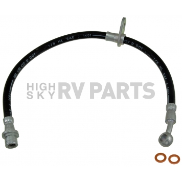 Dorman Brake Line - H381261