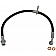 Dorman Brake Line - H381261