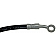 Dorman Brake Line - H381261