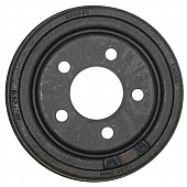 Raybestos Brakes Brake Drum - 2469R