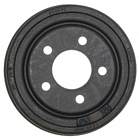 Raybestos Brakes Brake Drum - 2469R