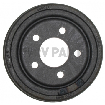 Raybestos Brakes Brake Drum - 2469R