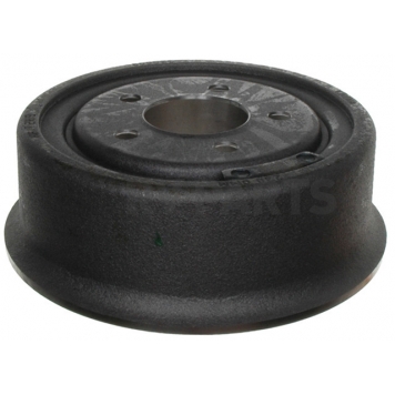 Raybestos Brakes Brake Drum - 2469R-1
