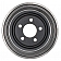 Raybestos Brakes Brake Drum - 2469R