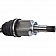Cardone (A1) Industries CV Axle Shaft - 66-6415