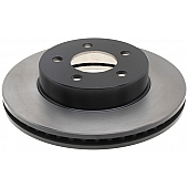 Raybestos Brakes Brake Rotor - 780036