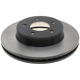 Raybestos Brakes Brake Rotor - 780036