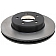 Raybestos Brakes Brake Rotor - 780036