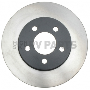 Raybestos Brakes Brake Rotor - 780036-1