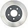 Raybestos Brakes Brake Rotor - 780036