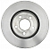 Raybestos Brakes Brake Rotor - 780036