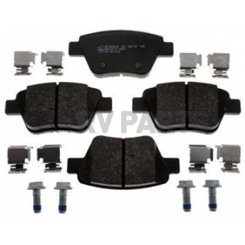 Raybestos Brakes Brake Pad - SP1456EUH
