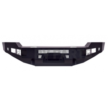 Westin Automotive Bumper Pro Series 1-Piece Design Steel Black - 58411005