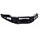 Westin Automotive Bumper Pro Series 1-Piece Design Steel Black - 58411005