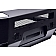 Westin Automotive Bumper Pro Series 1-Piece Design Steel Black - 58411005