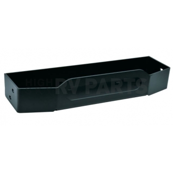 Westin Automotive Bumper Pro Series 1-Piece Design Steel Black - 58411005-7