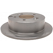 Raybestos Brakes Brake Rotor - 980095R