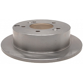 Raybestos Brakes Brake Rotor - 980095R