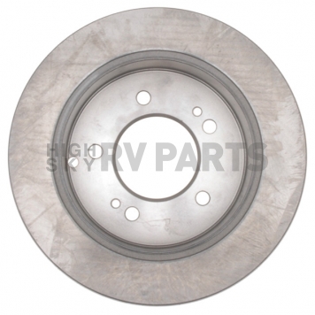 Raybestos Brakes Brake Rotor - 980095R-2