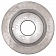 Raybestos Brakes Brake Rotor - 980095R